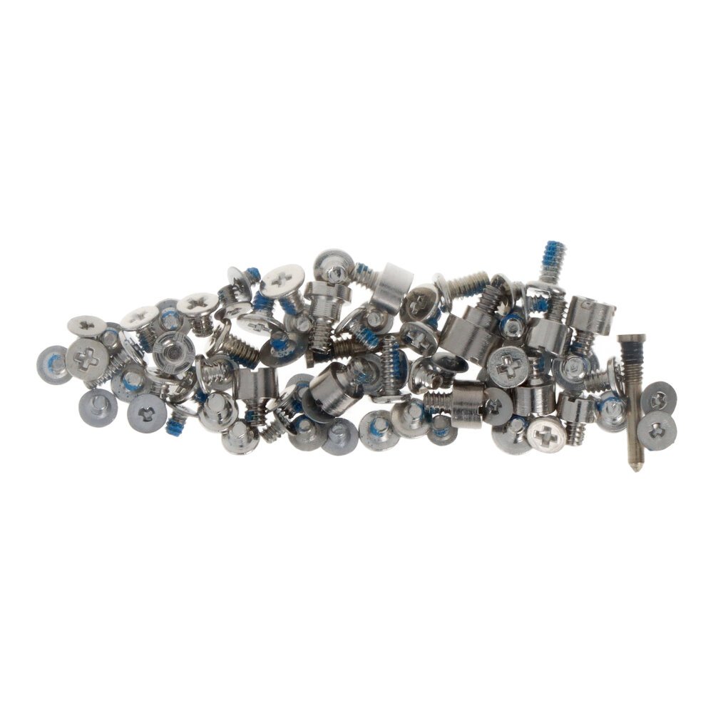 Full Set Screws for iPhone 13 Pro 6.1" Gold New Premium