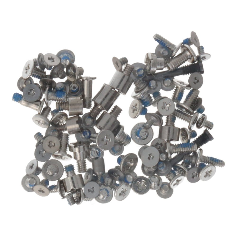 Full Set Screws for iPhone 14 Pro Max Black New Premium