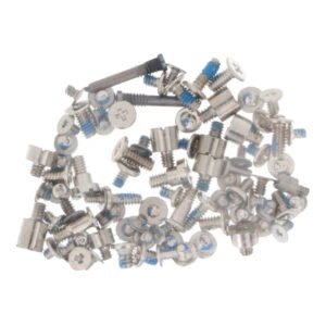 Full Set Screws for iPhone 14 Pro Purple New Premium