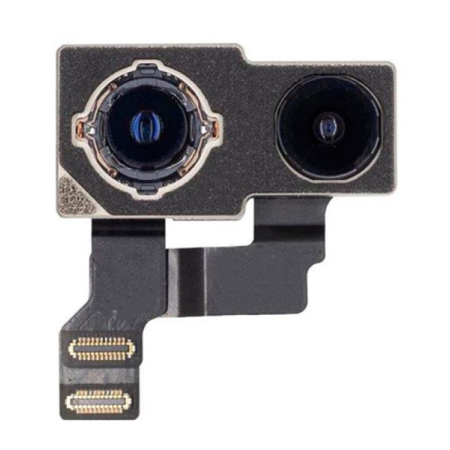 Back Camera for iPhone 12 Mini Pulled