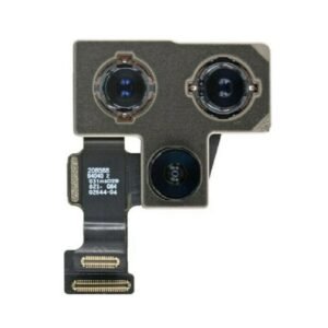 Back Camera for iPhone 12 Pro Pulled