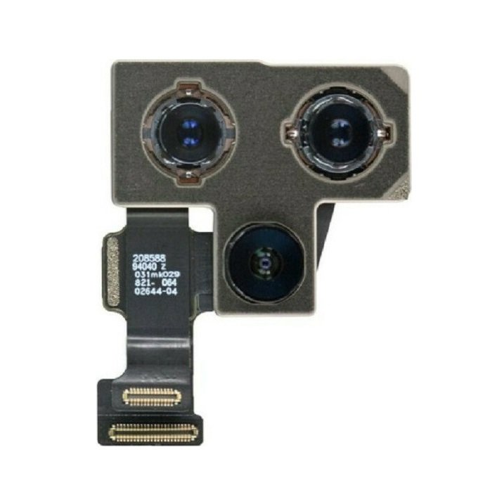 Back Camera for iPhone 12 Pro Pulled