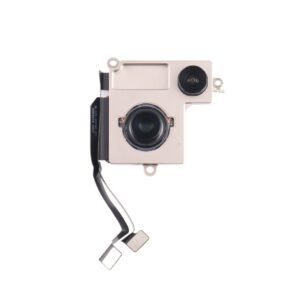 Back Camera for iPhone 15 Plus Pulled