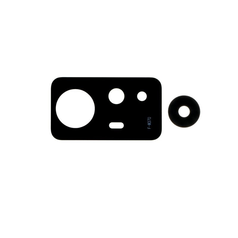 Xiaomi Redmi Note 12s - Camera Glass OEM