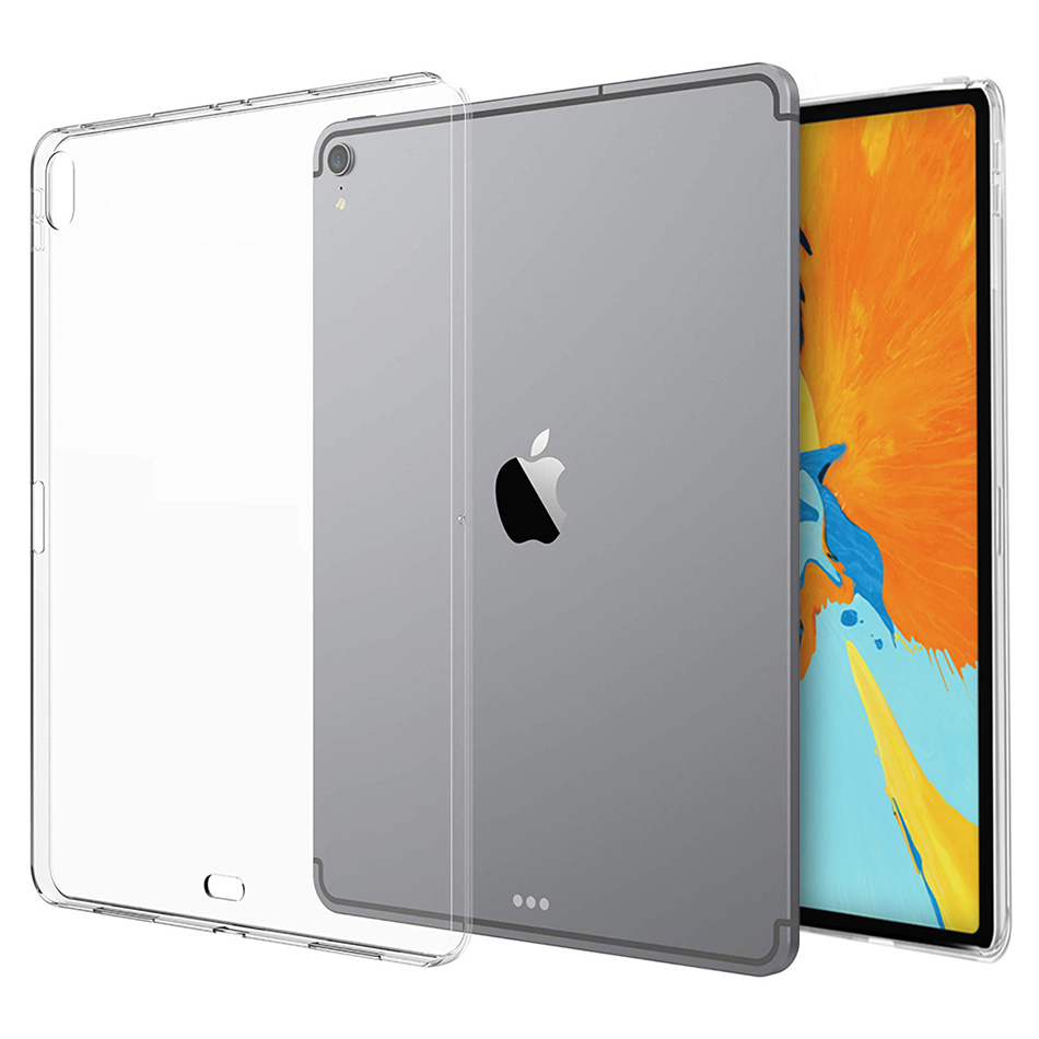Θήκη Tablet  για iPad Pro 11" (1st Gen) Clear