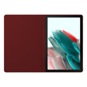 iPad 7/8 Smart Case Μπορντό