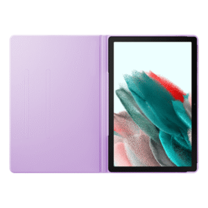 iPad 7/8 Smart Case Λιλά