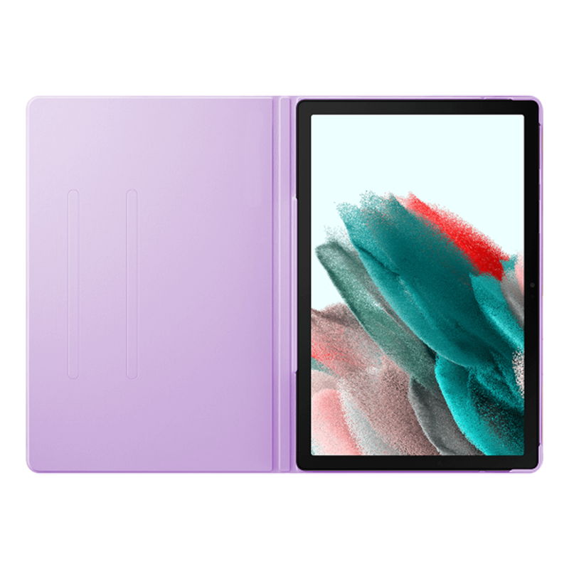 iPad 7/8 Smart Case Λιλά