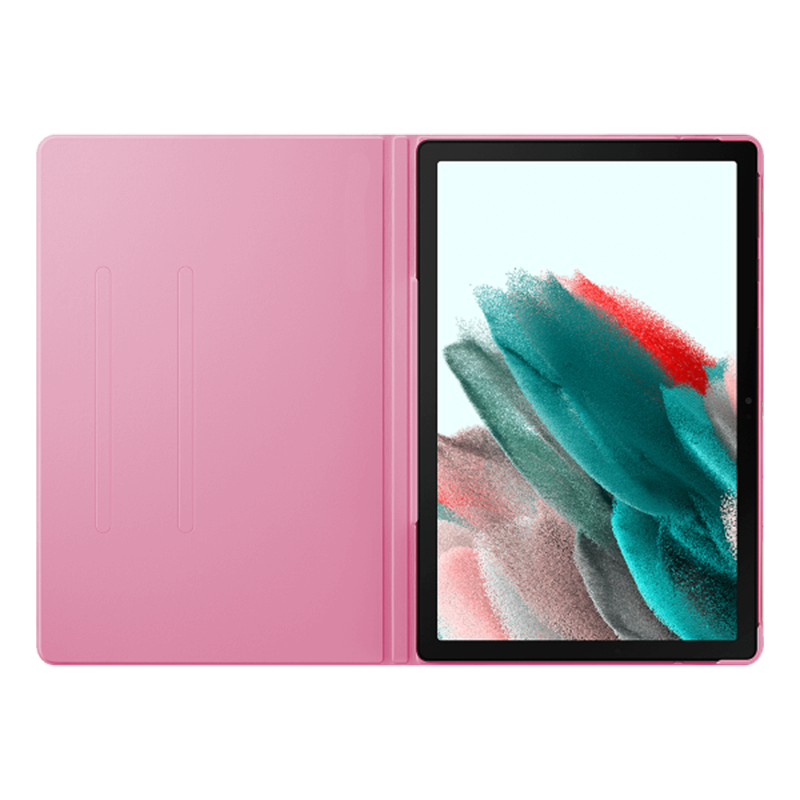 iPad 7/8 Smart Case Ρoζ