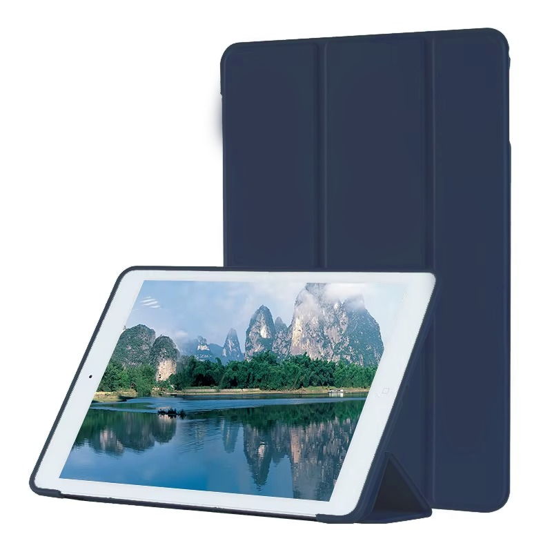 Samsung Tab S7 11'' Flip Cover Σκούρο Μπλε
