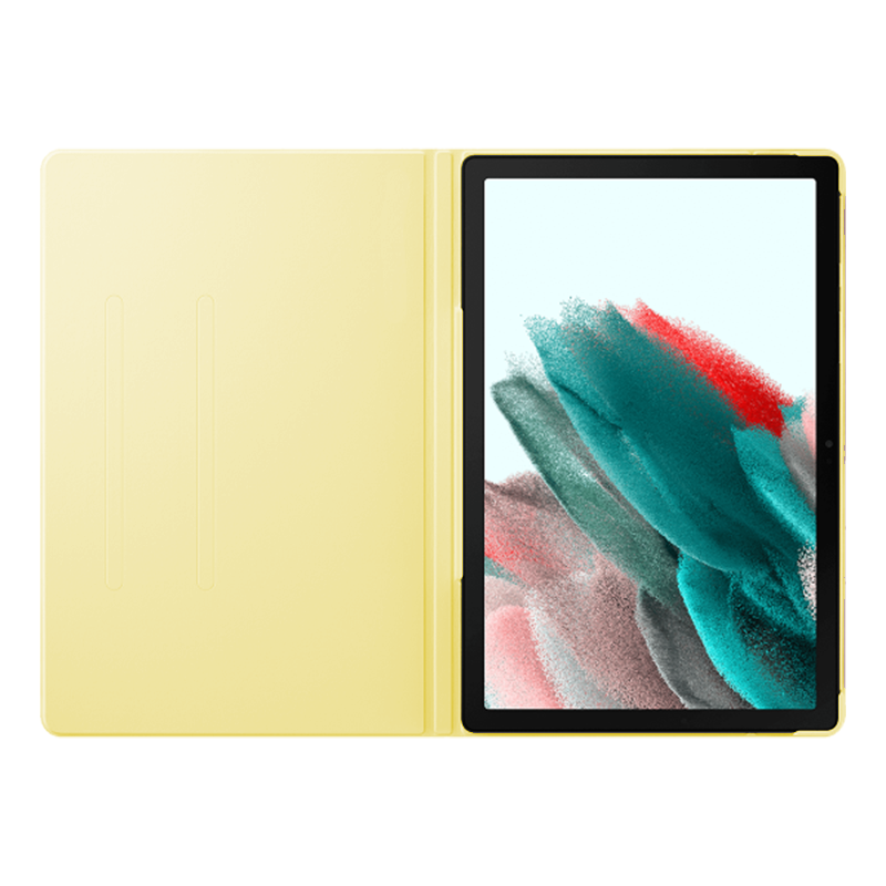 iPad 7/8 Smart Case Κίτρινο