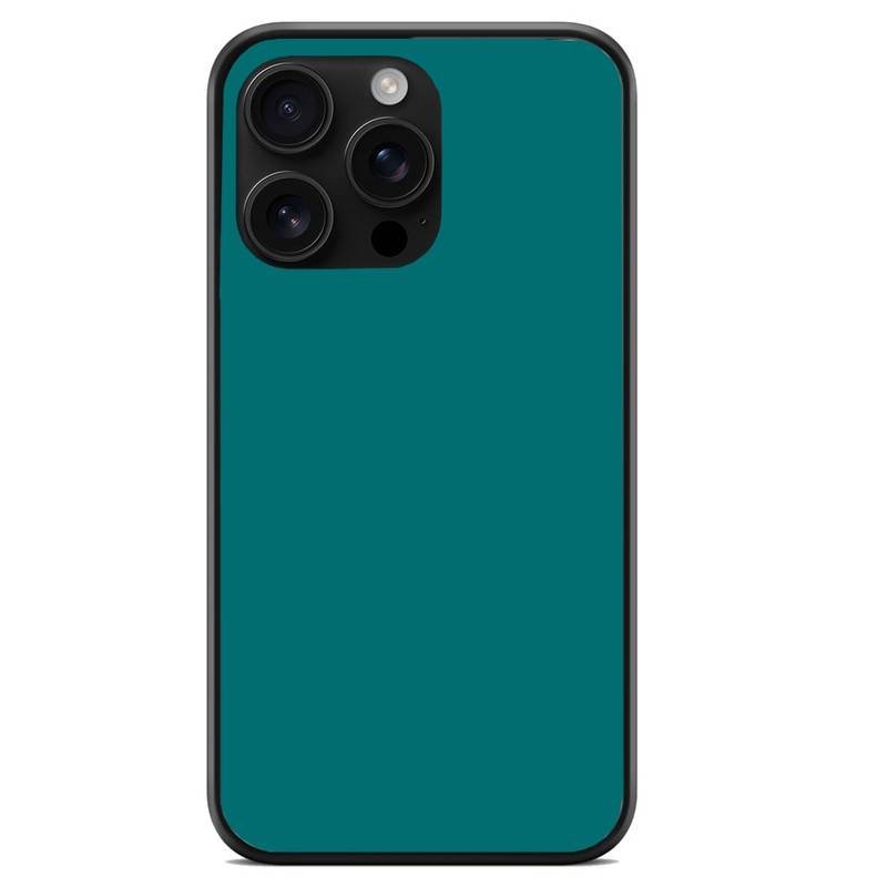 Θήκη κινητού με σχέδιο Teal για το (Realme 9i)