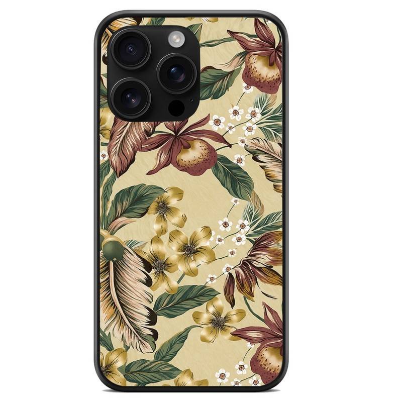 Θήκη κινητού με σχέδιο Botanica για το (Realme 9i)
