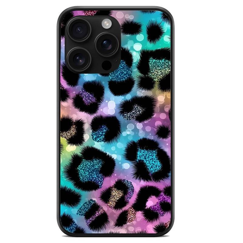Θήκη κινητού με σχέδιο Colorful Animal Print για το (Samsung Note 20)