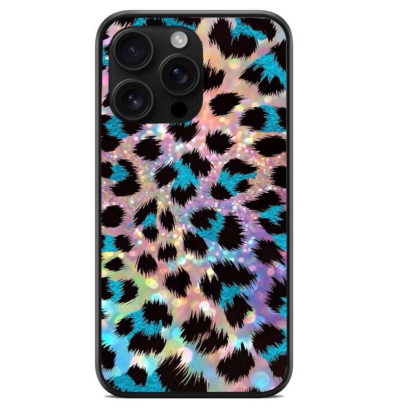 Θήκη κινητού με σχέδιο Color Animal Print για το (Samsung Note 20)