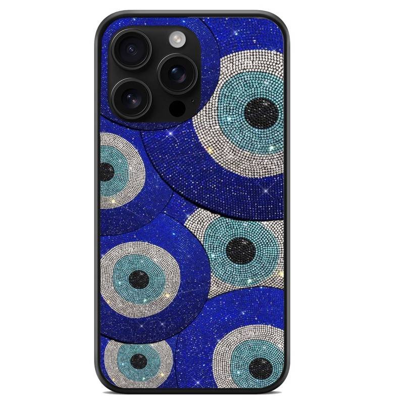 Θήκη κινητού με σχέδιο Devil Eye για το (Samsung Note 20)