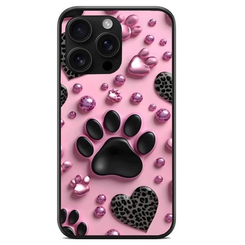 Θήκη κινητού με σχέδιο Dog Paw για το (Samsung Note 20)