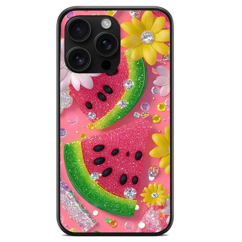 Θήκη κινητού με σχέδιο Watermelon για το (Samsung Note 20)