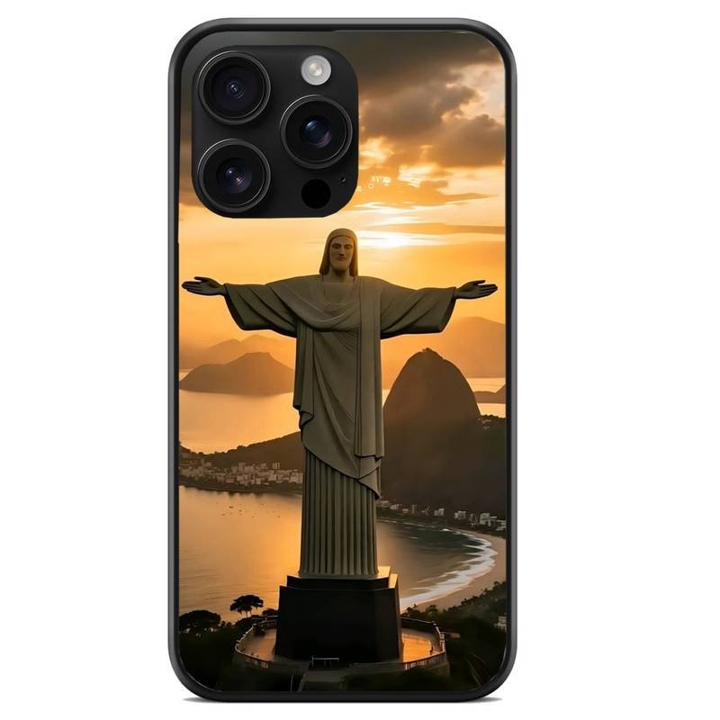 Θήκη κινητού με σχέδιο Eternal Watcher για το (Samsung Note 20)