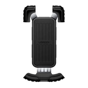 UGREEN Bicycle Motorcycle Mount Holder black – LP494 / 60548
