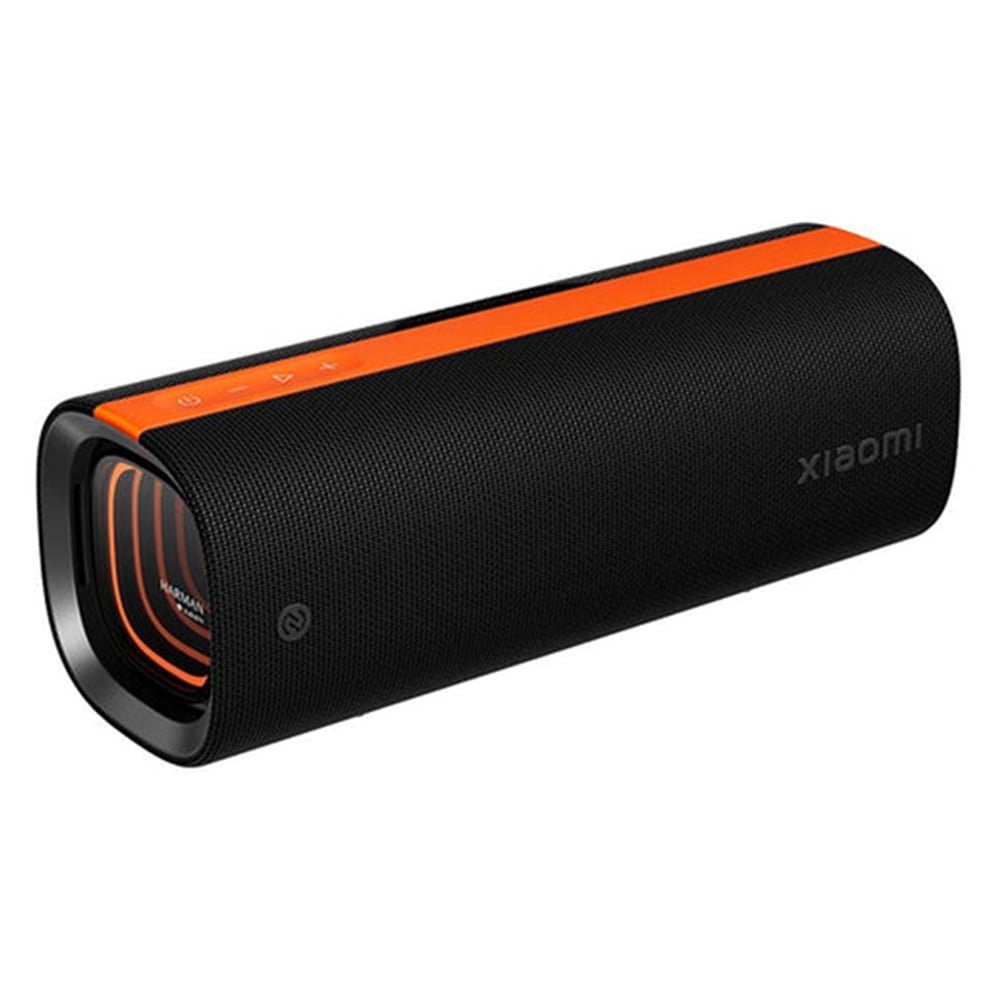 Xiaomi Sound Party Bluetooth 50W Black/Orange (QBH4321GL)