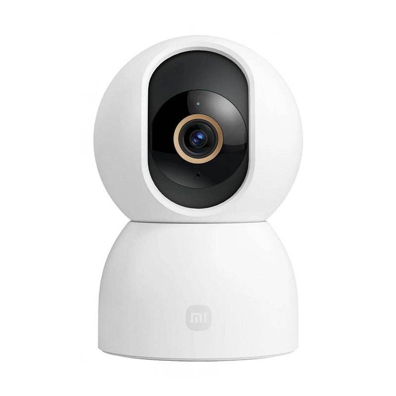 Xiaomi C500 BHR089AEU IP Κάμερα Ασφαλείας Wi-Fi 4MP 2K 2.8mm Νυκτός με Αμφίδρομη Επικοινωνία
