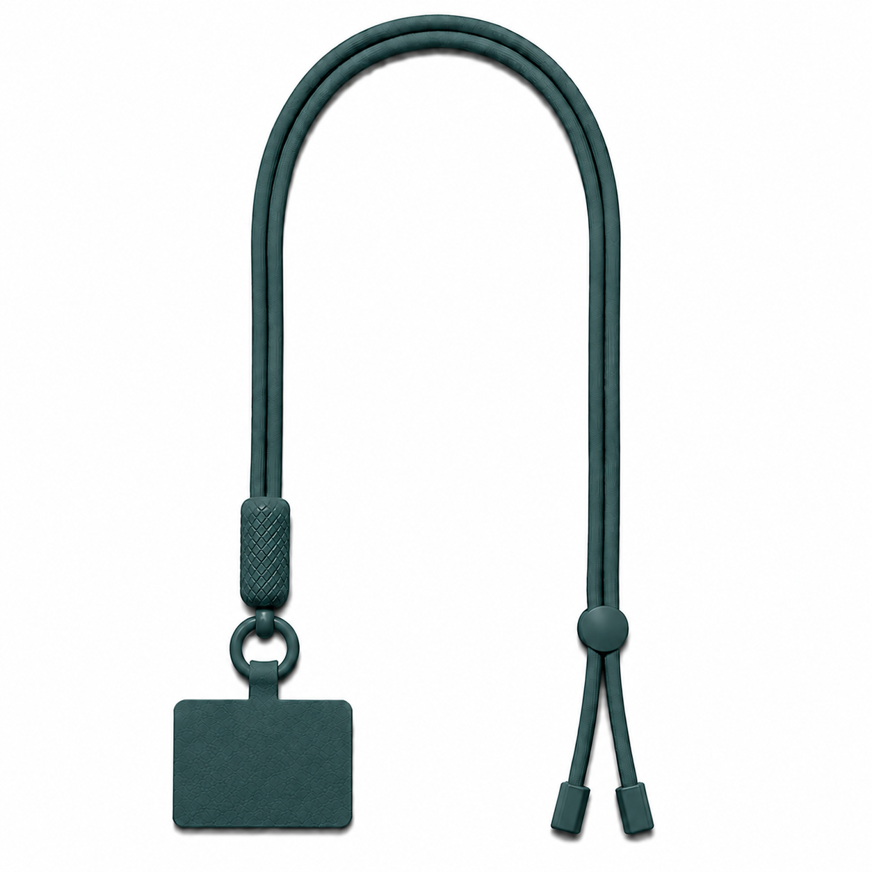Χακί Ρυθμιζόμενο Λουράκι Τηλεφώνου 150cm Korea’s Style Universal Adjustable 2026
