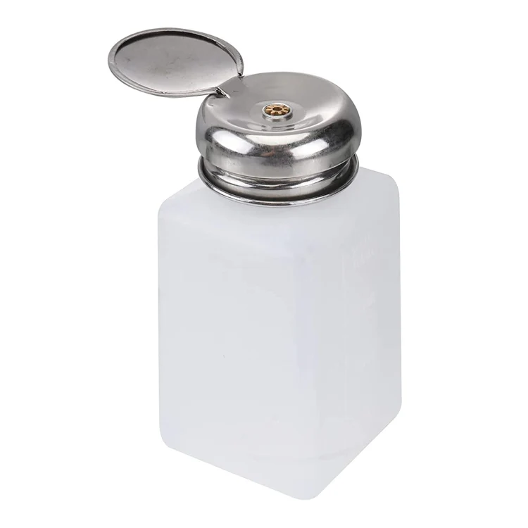 Φιάλη Αλκοόλης 200ML