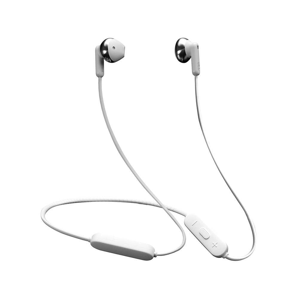 JBL Tune 215BT Earbud Bluetooth Handsfree Ακουστικά Λευκά