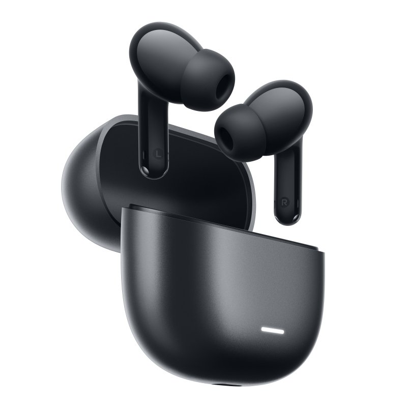 Xiaomi Redmi Buds 8 Lite Black (BHR08OMGL)