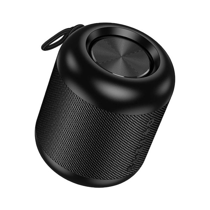 Borofone Portable Bluetooth Speaker BR102 Gratificado black