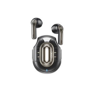 XO Bluetooth earphones X43 TWS black