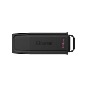 Kingston pendrive 64GB USB 3.2 Gen1 Exodia G2 black DTXG2/64GB