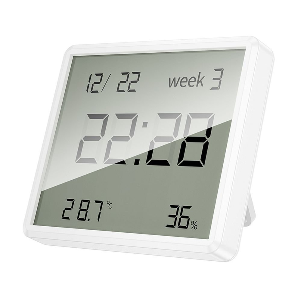Weather station Hoco HX41 white
