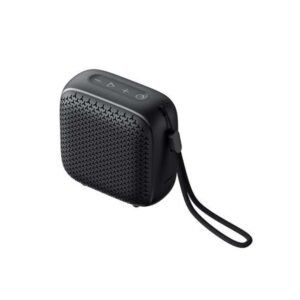 Φορητό Ηχείο Bluetooth Havit SK838BT (Μαύρο)