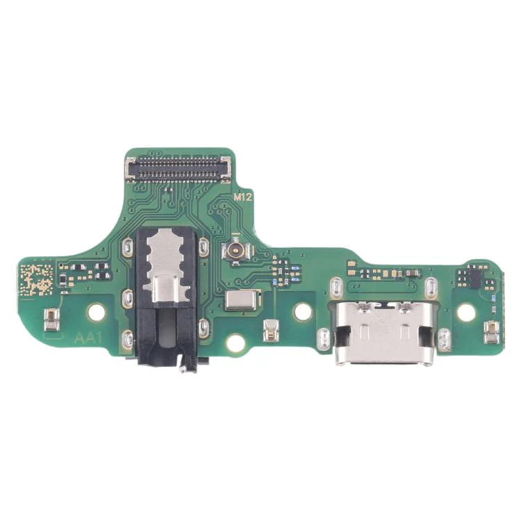 Samsung A207F Galaxy A20s - Charging Port Board Original (Service Pack)