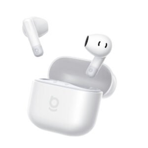 BASEUS Bluetooth HF Bass Bass BS2 Lite TWS white – A0010A03