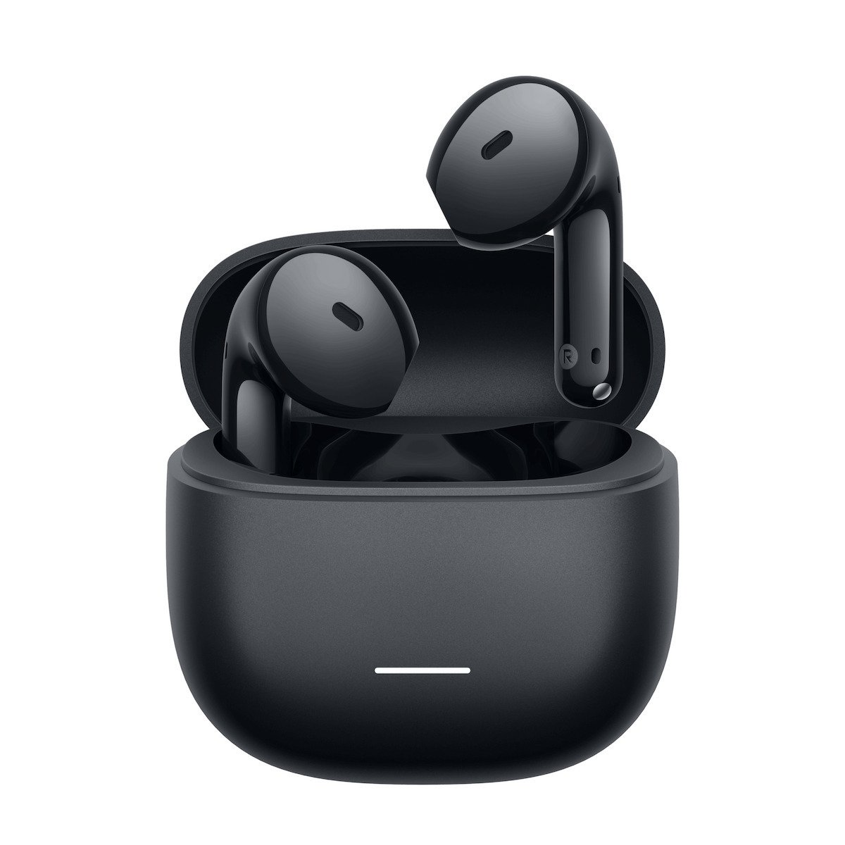 Xiaomi Redmi Buds 8 Active Black (BHR08JTGL)