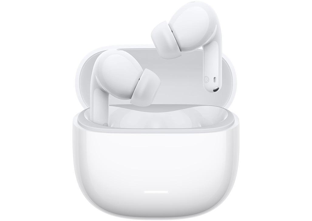 Xiaomi Redmi Buds 8 Lite White (BHR08OJGL)