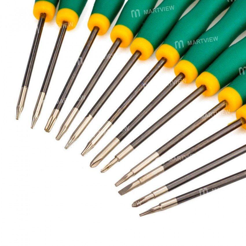 Best BST-666 12 in 1 Precision Screwdriver Kits