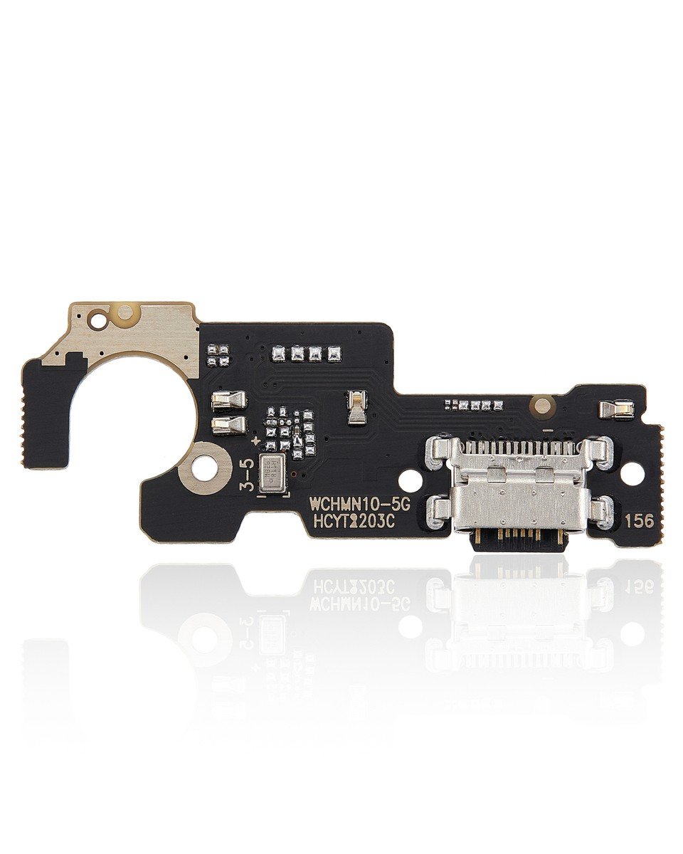 Charging Port With Board For Xiaomi Poco M3 Pro 5G