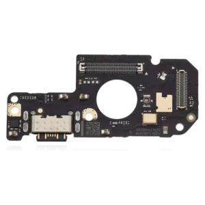 Charging Port With PCB Board For Xiaomi Redmi Note 12S