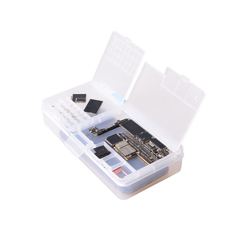 Component Repair Multi Function Box