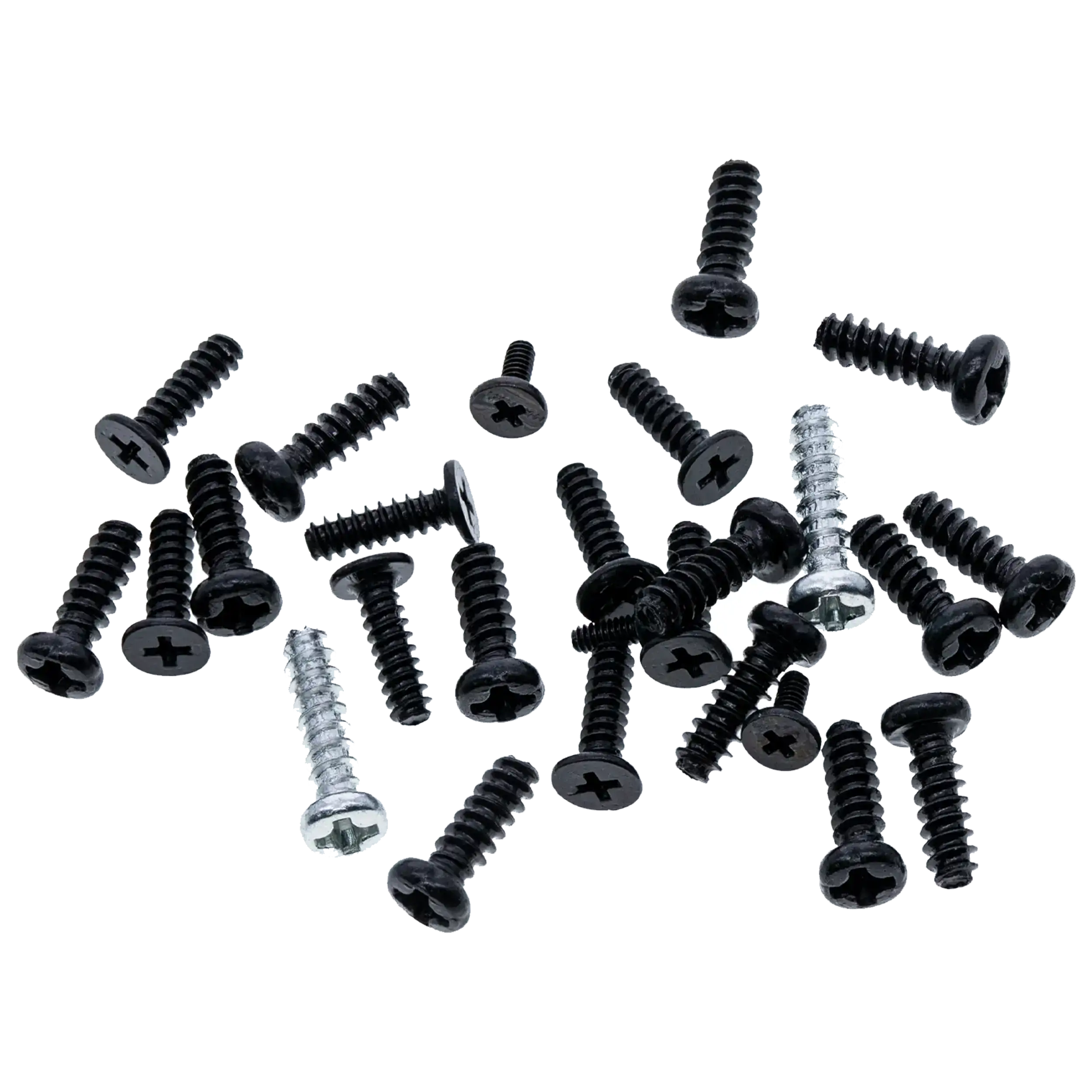 Controller Screw Set for PlayStation 5 PS5 (DualSensev1)