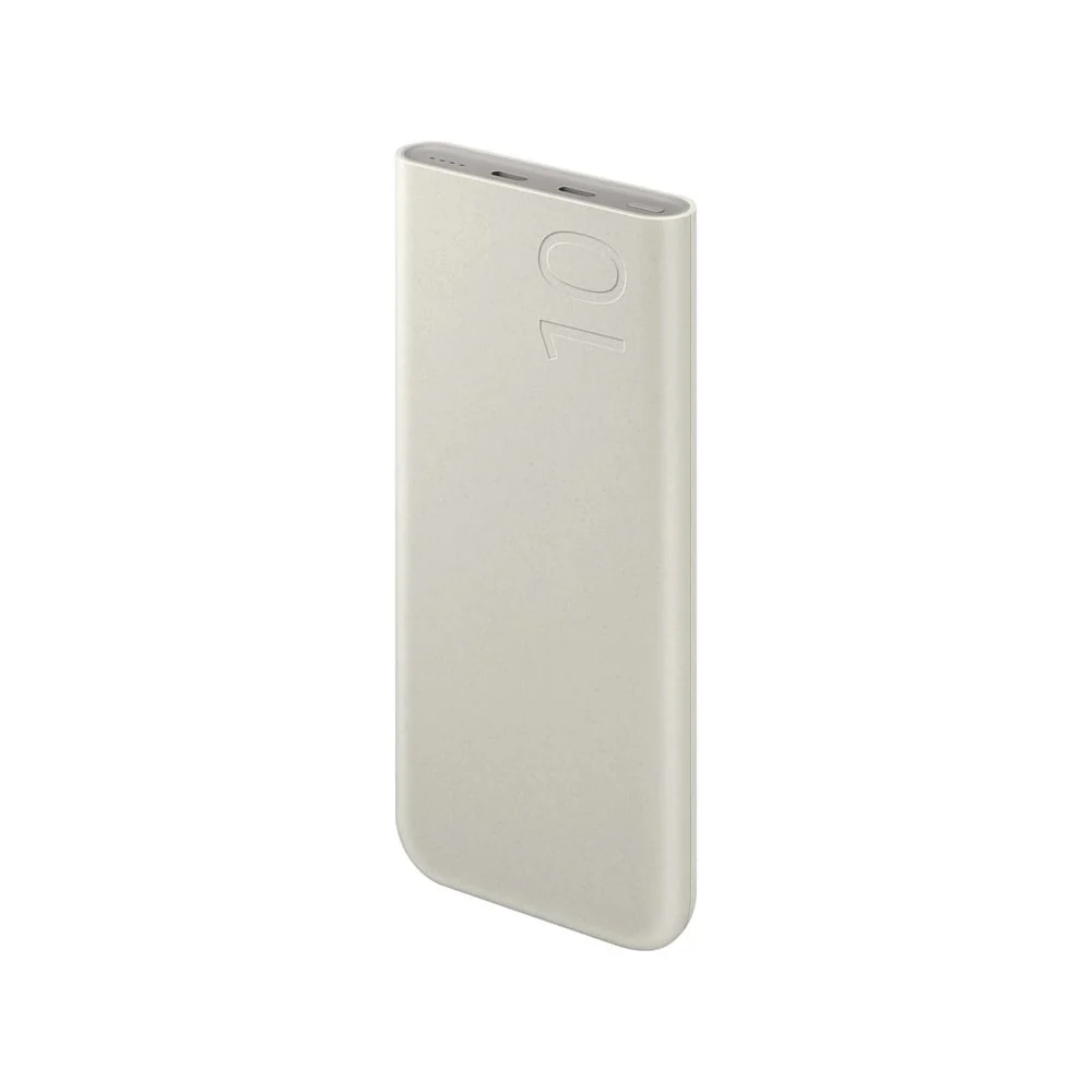 Samsung Power Bank 10000mAh beige EB-P3400XUE