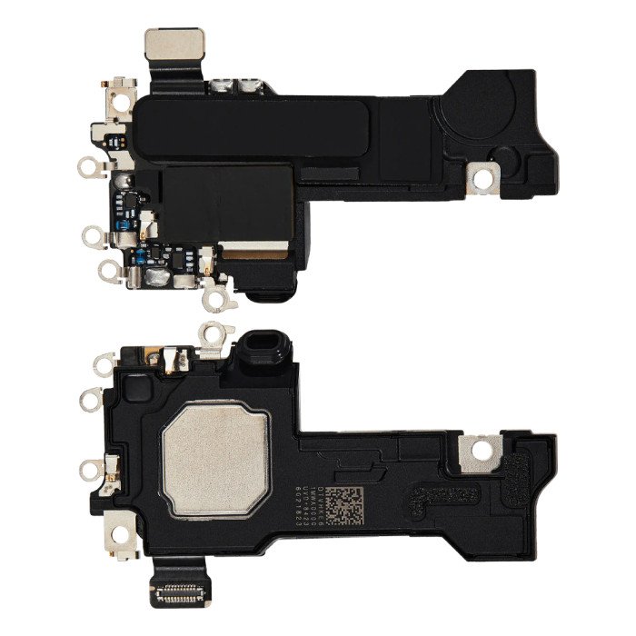 Ear Speaker for iPhone 17