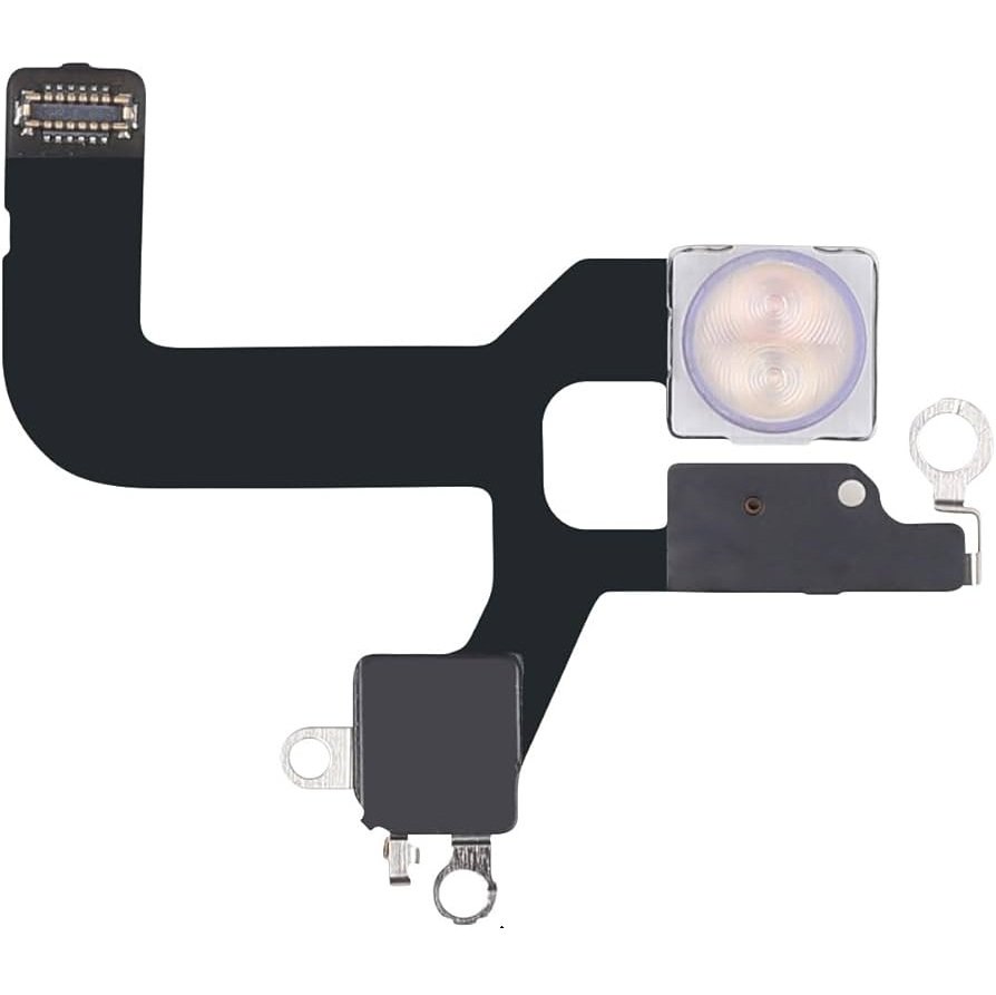 Flashlight Flex Cable For iPhone 12