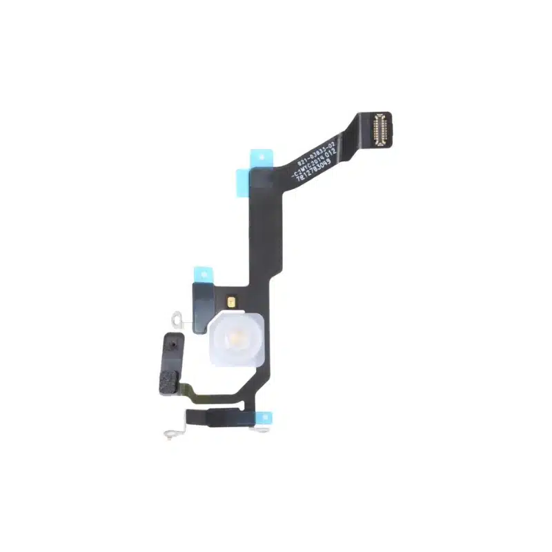 Flashlight Flex Cable For iPhone 14 Pro Max