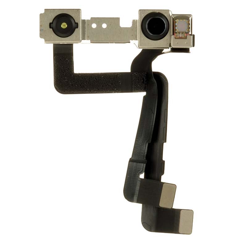 Pulled Original Front Camera with IR Camera for iPhone 11 Pro Max