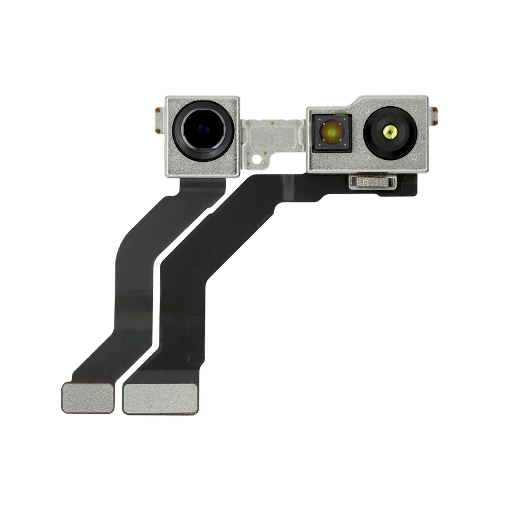 Pulled Original Front Camera with IR Camera for iPhone 13 Mini